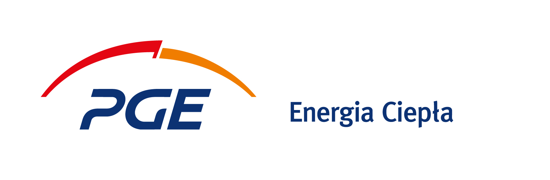 Logotyp - PGE