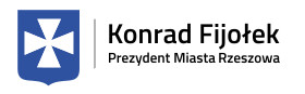 Logotyp - Prezydent Miasta Rzeszów
