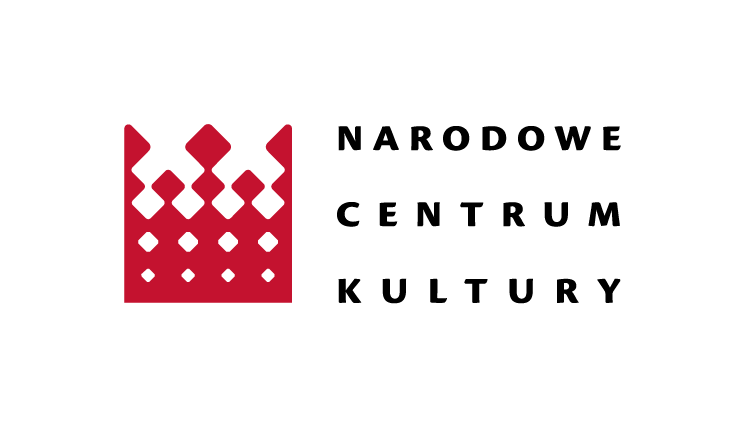 Logotyp - NCK