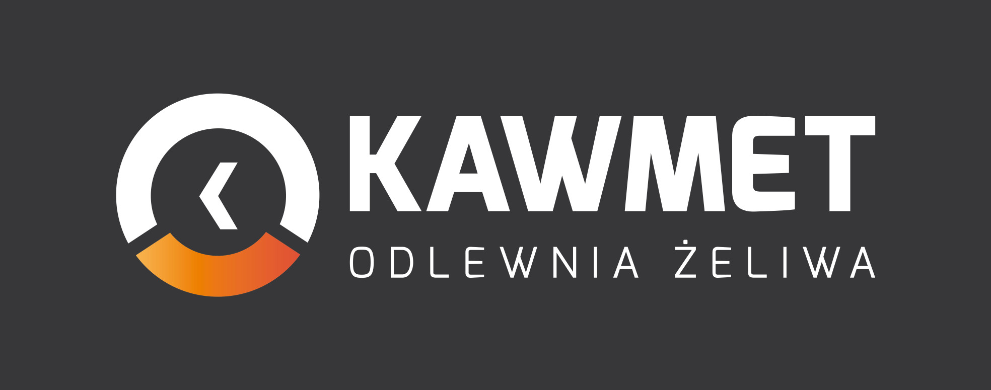 Logotyp - KAWMET