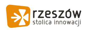 Logotyp - Miasto Rzeszów