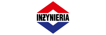 Logotyp - Inżynieria Rzeszów S.A.