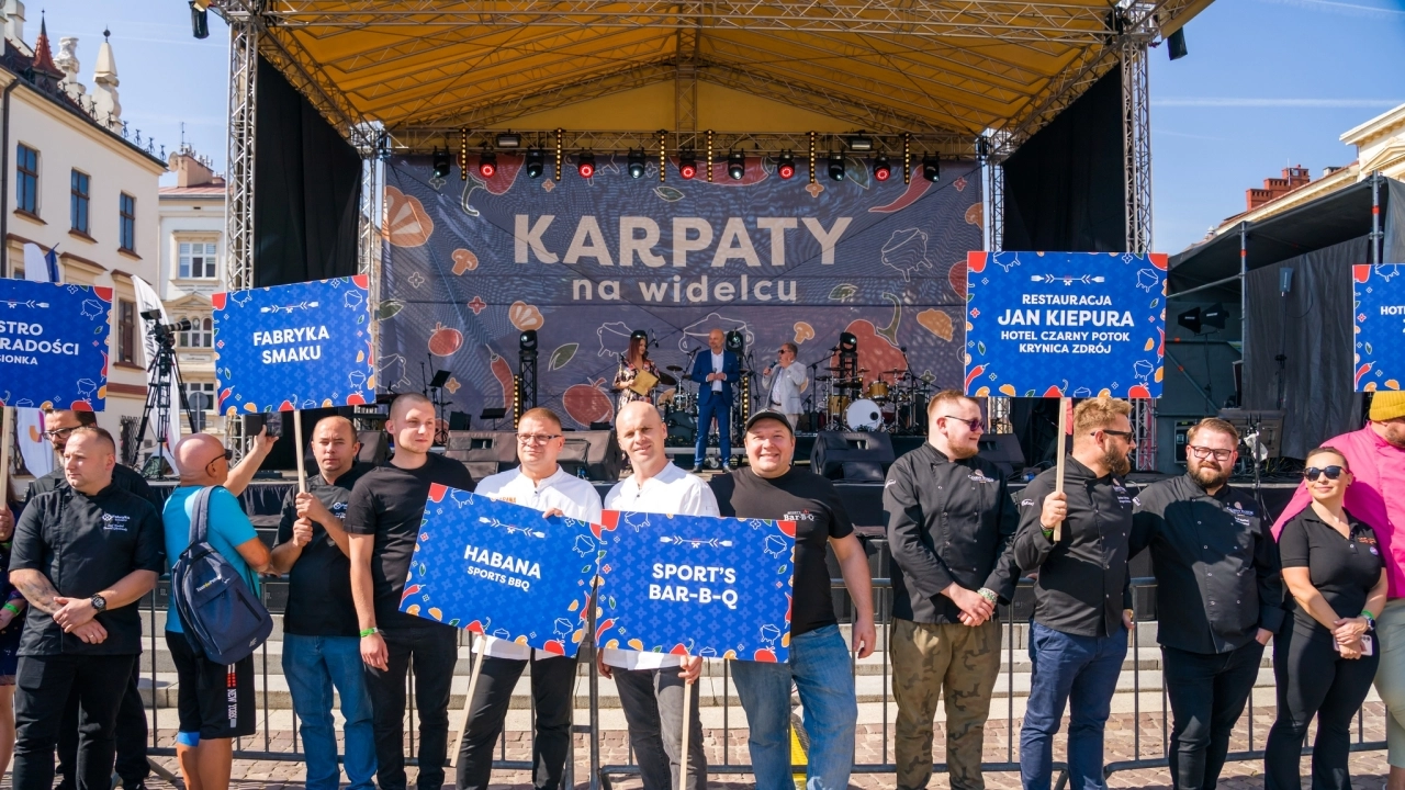 Karpaty na widelcu 2024 - zdjęcie 234