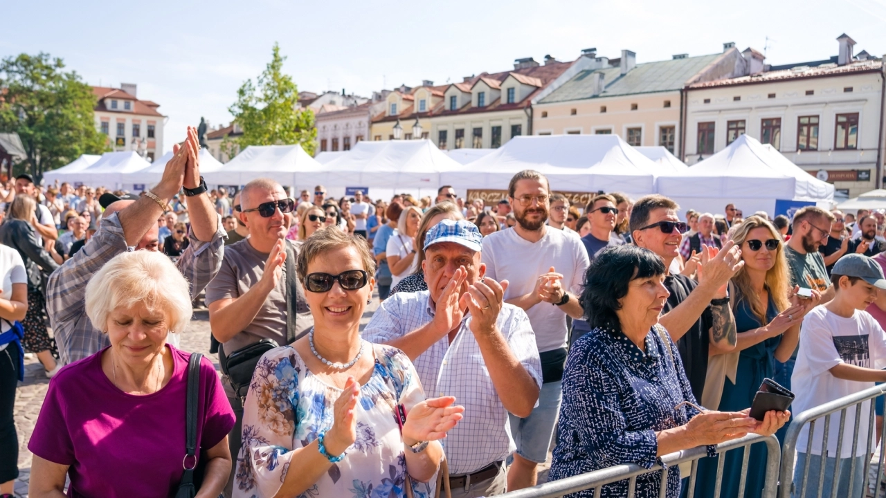 Karpaty na widelcu 2024 - zdjęcie 247