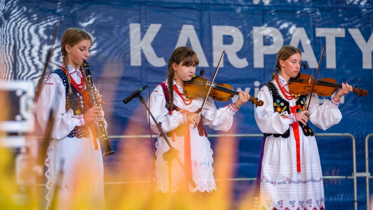 Karpaty na widelcu 2024 - zdjęcie 321