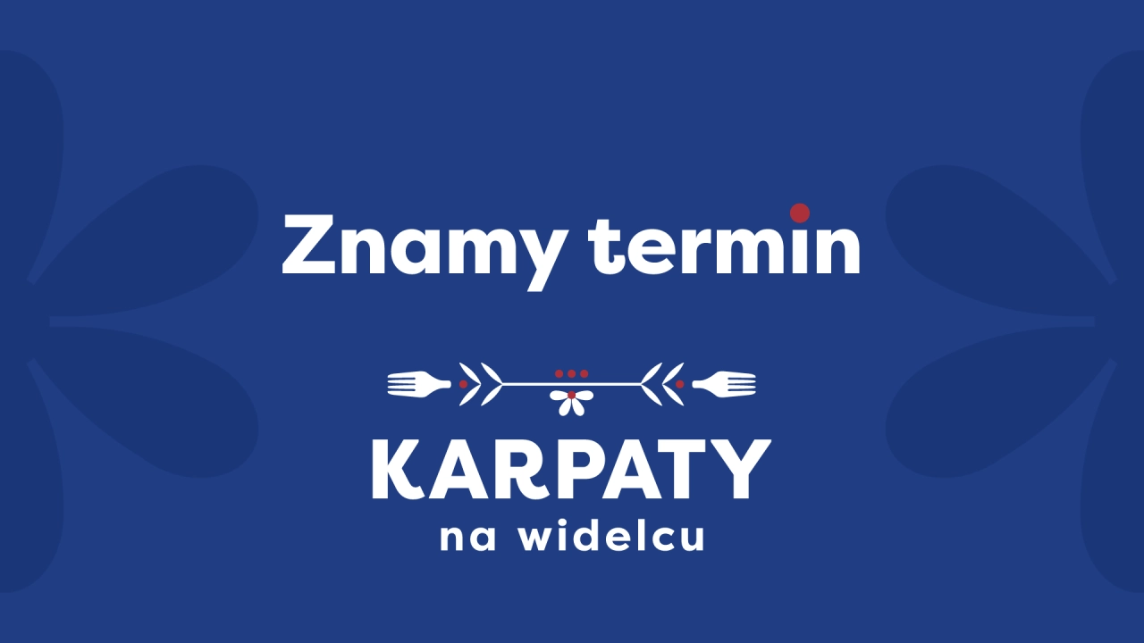 Znamy termin Karpat na Widelcu 2022 - zdjęcie 0